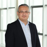 Dr. Mehmet Akif ÖZYURT